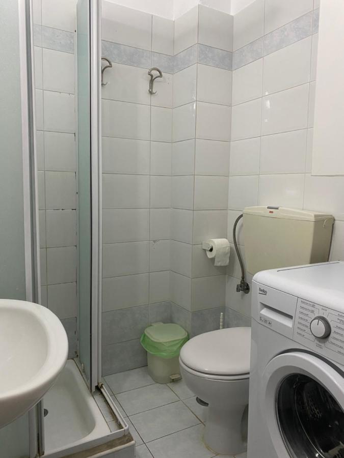 Apartament Katehaki Metro Ateny Zewnętrze zdjęcie